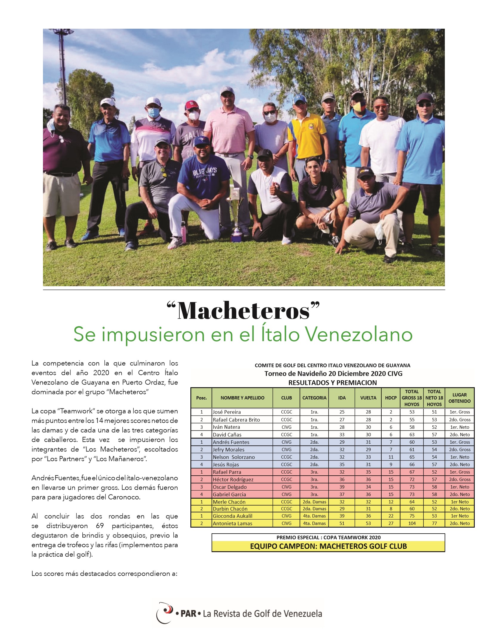10-REV Macheteros