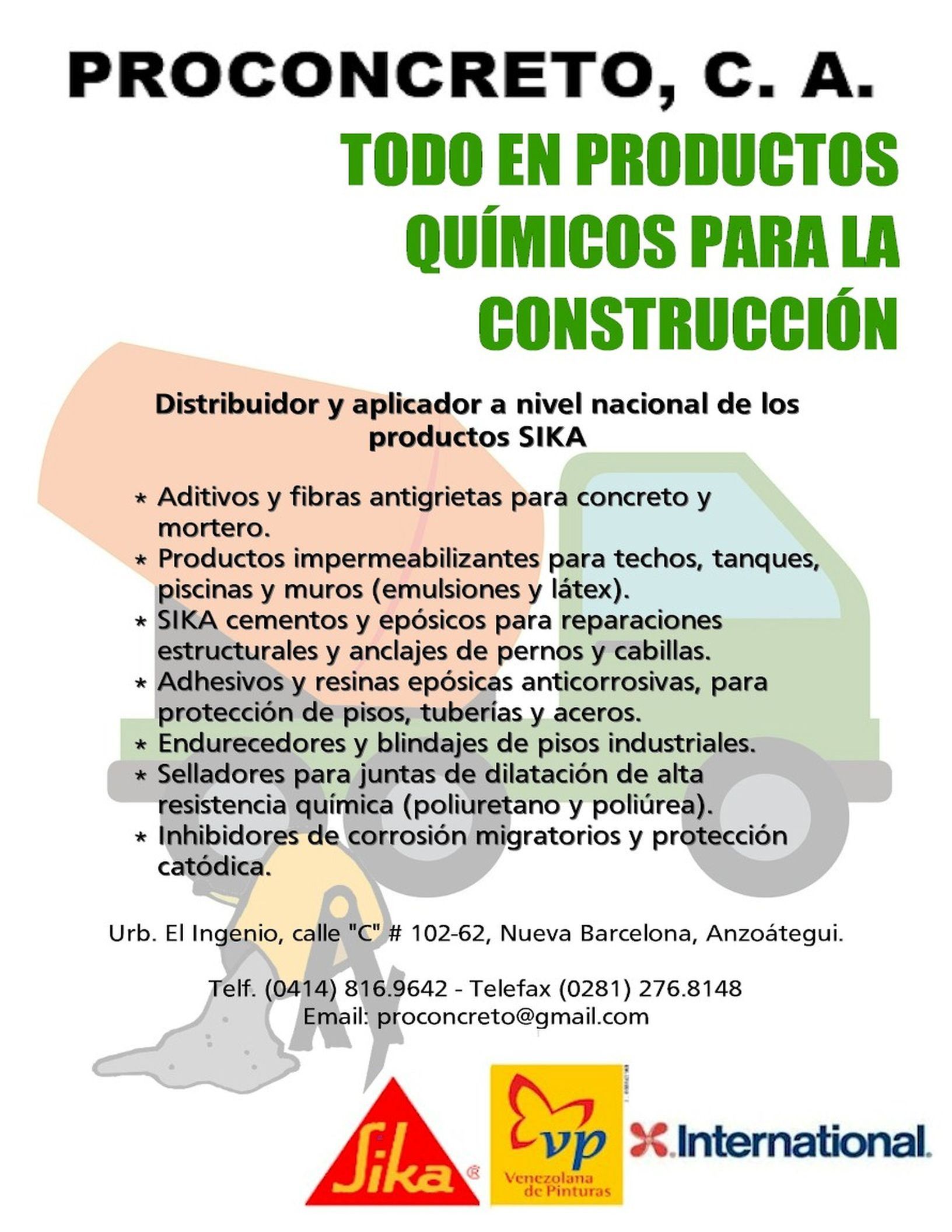 15-REV Proconcreto