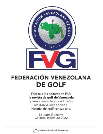11-REV PAR LA REVISTA DE GOLF DE VENEZUELA Pag 11