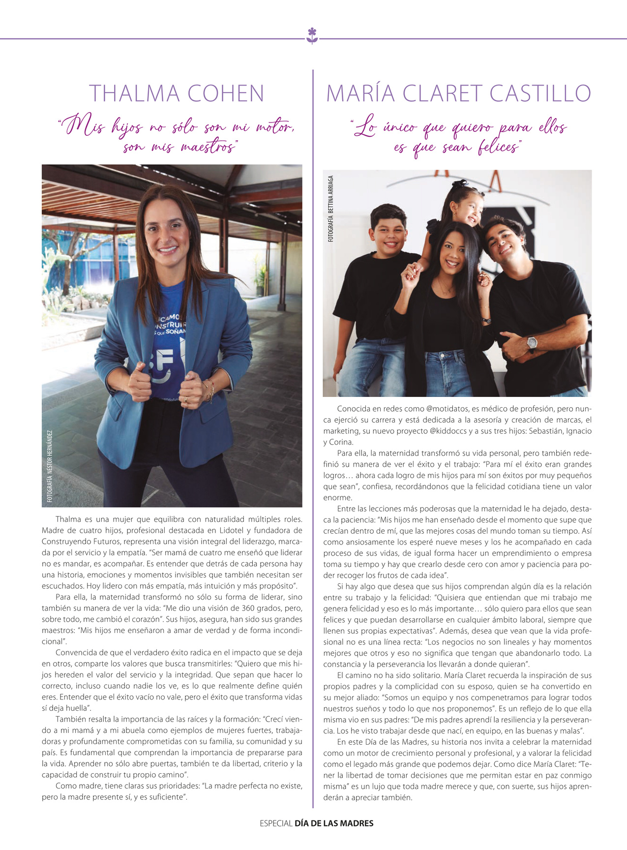 52-REV OD Abril Mayo  2026 Pag 52