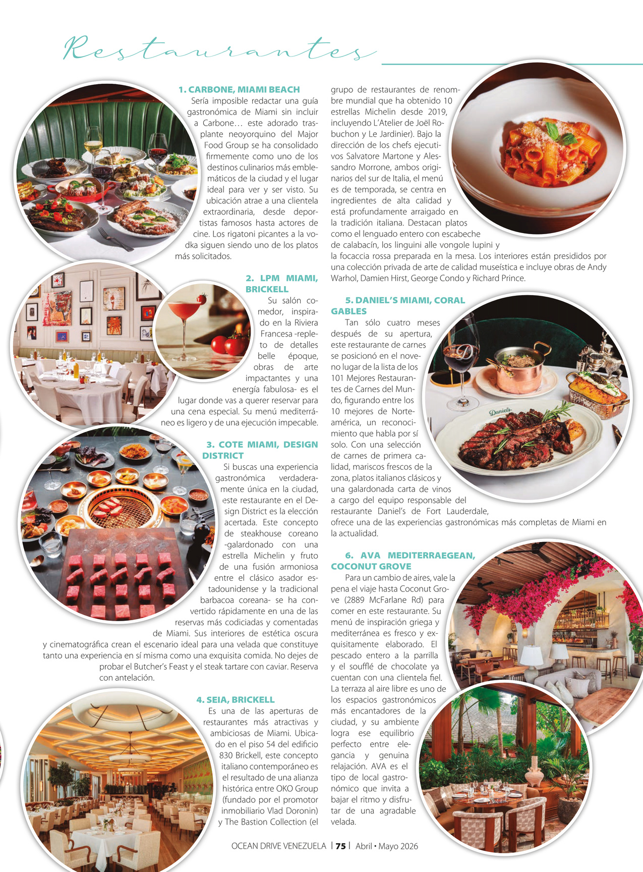 78-REV OD Abril Mayo  2026 Pag 78